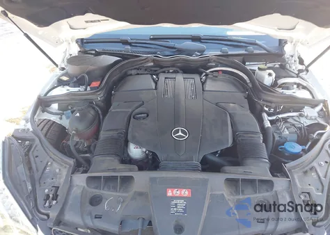 2016 Mercedes-Benz E 400 from USA, damaged, VIN WDDKK6FF6GF338582